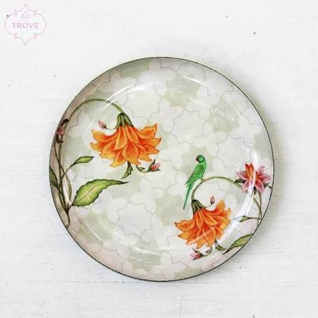 Plate Printing